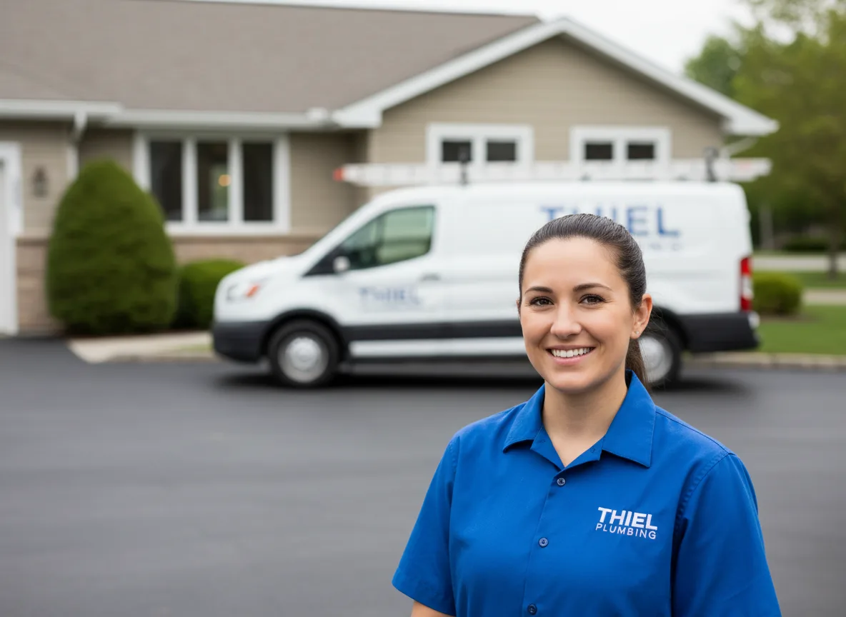 Plumber Olmsted, IL FAQs